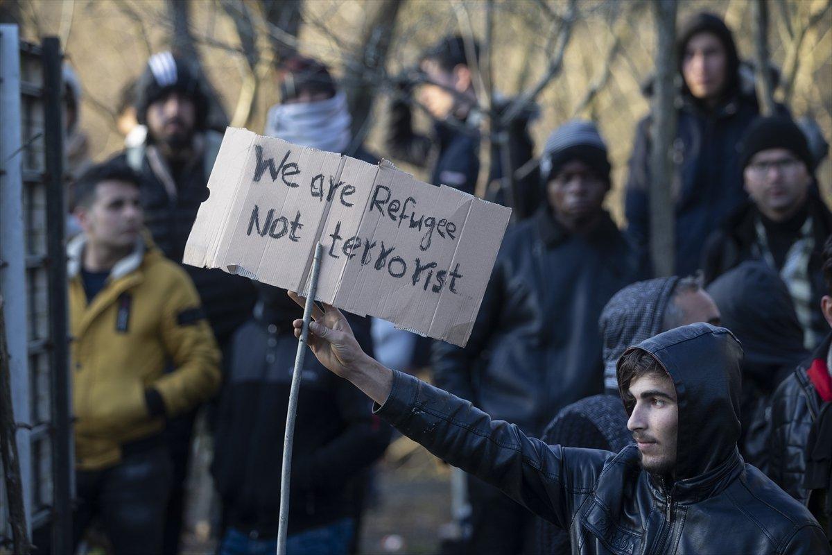 Bulgaristan göçmenler için AB’den para istiyor