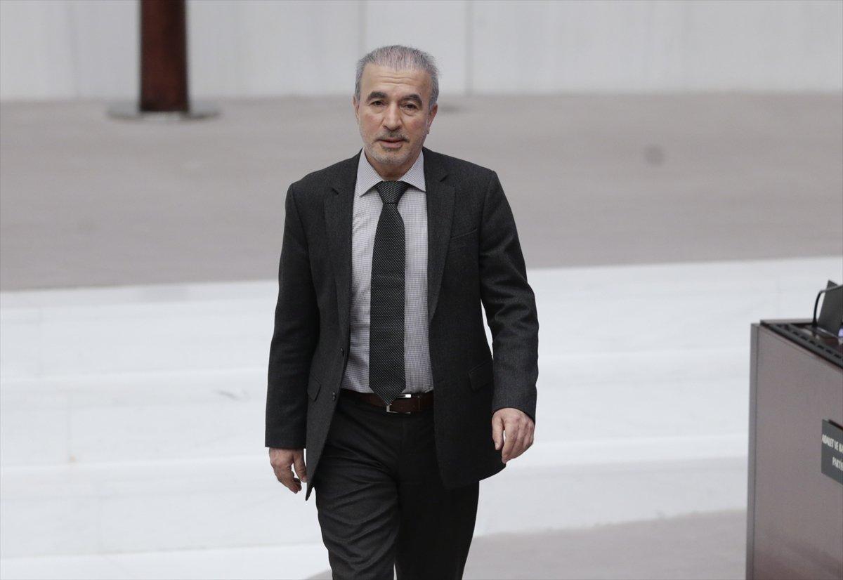 Meclis bugünü kavgasız geçirdi