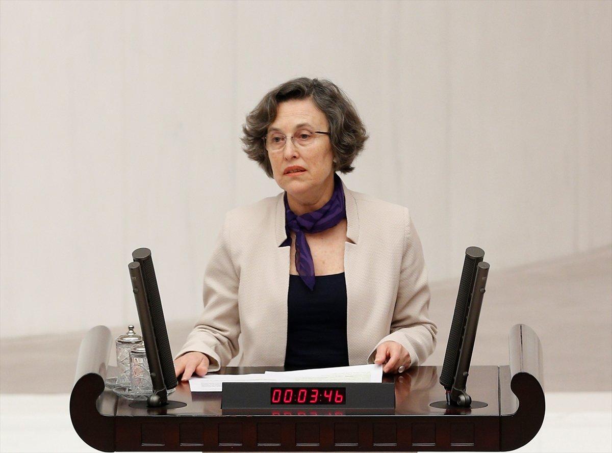 Meclis bugünü kavgasız geçirdi