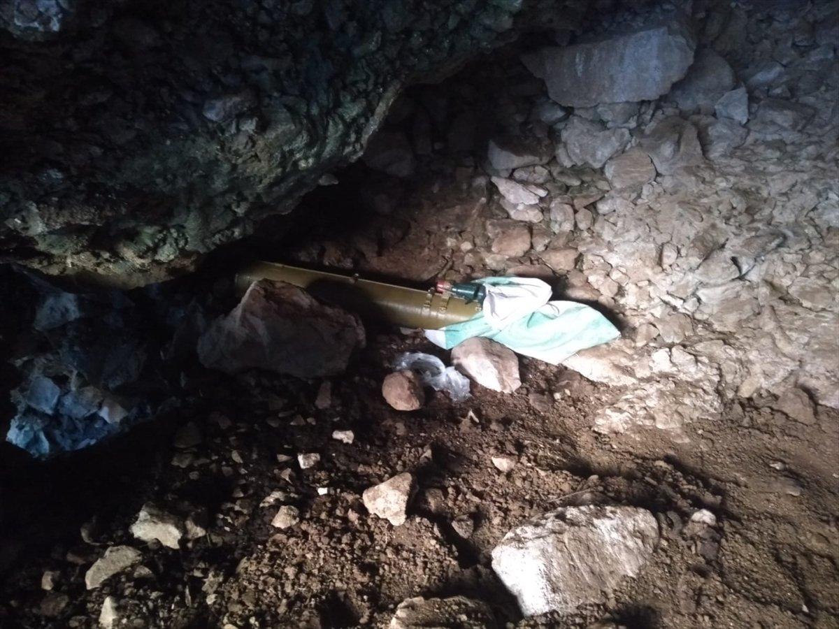 Hakkari'de Kapan-3 Kazan Operasyonu başlatıldı