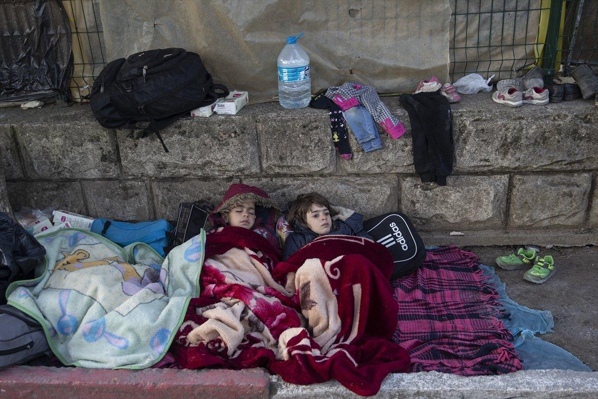 Bulgaristan göçmenler için AB’den para istiyor