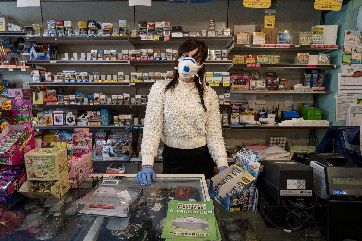 İtalya'da koronavirüsten ölenlerin sayısı 148'e çıktı