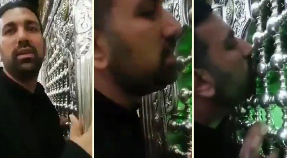 İran'da koronadan ölenlerin sayısı artıyor