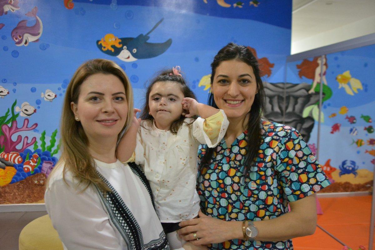 70 binde bir görülen hastalığı fizik tedaviyle yenecek