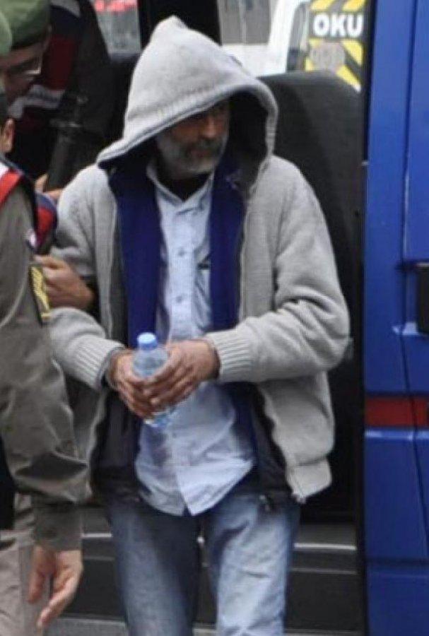 Cinsel istismardan ceza alınca eşiyle intikam planı yaptı