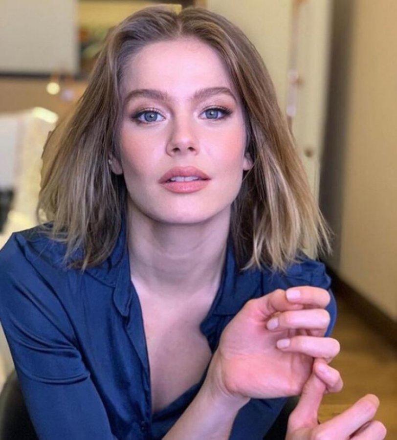 Burcu Biricik: Zor bir hayat yaşıyoruz