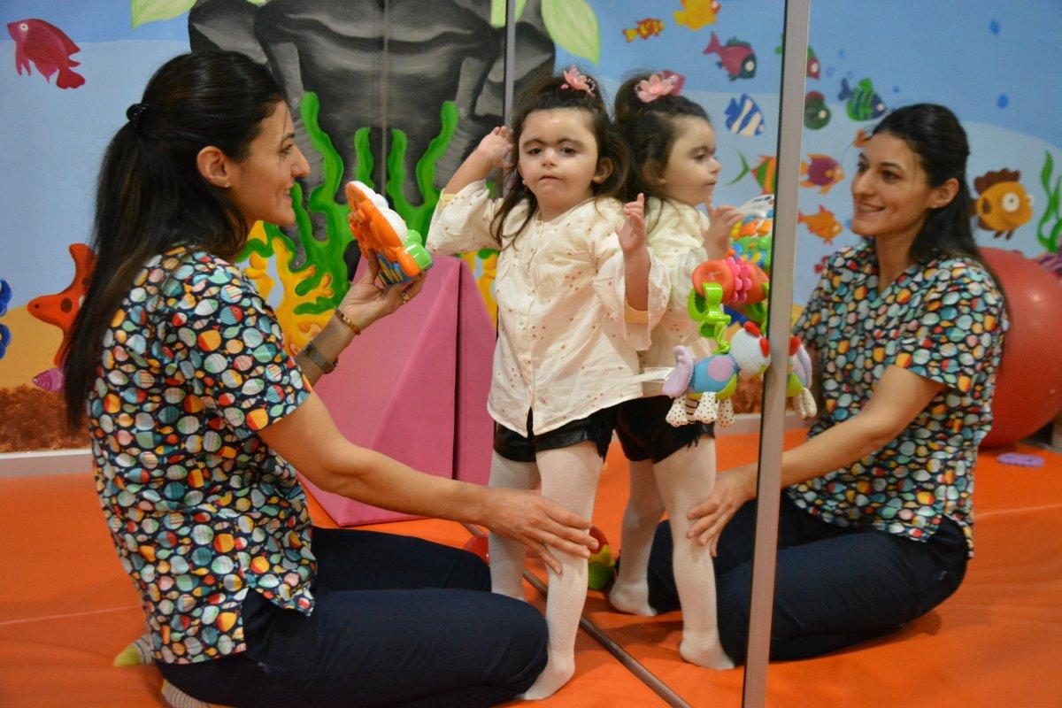 70 binde bir görülen hastalığı fizik tedaviyle yenecek