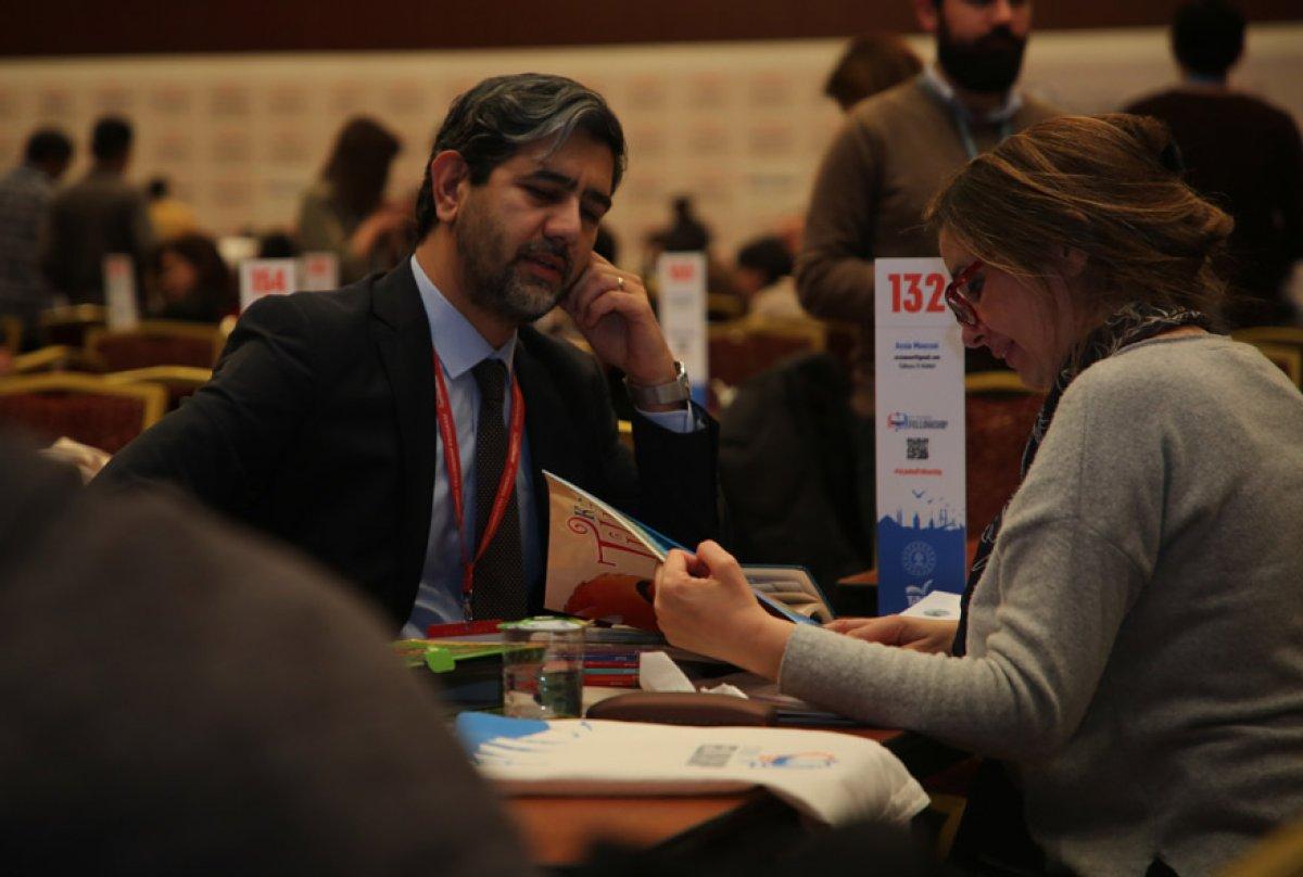 5. Fellowship yayımcılık dünyasını İstanbul’da buluşturdu
