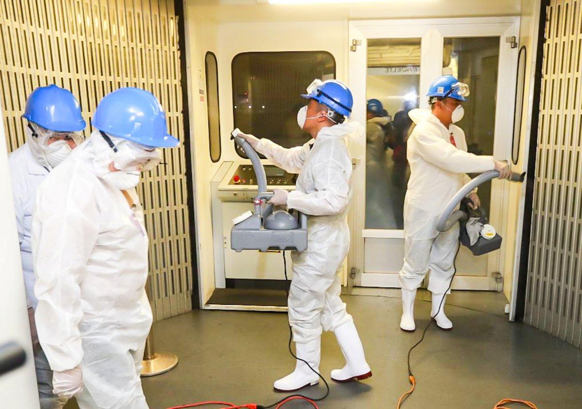 Dünya genelindeki koronavirüs bilançosu artıyor