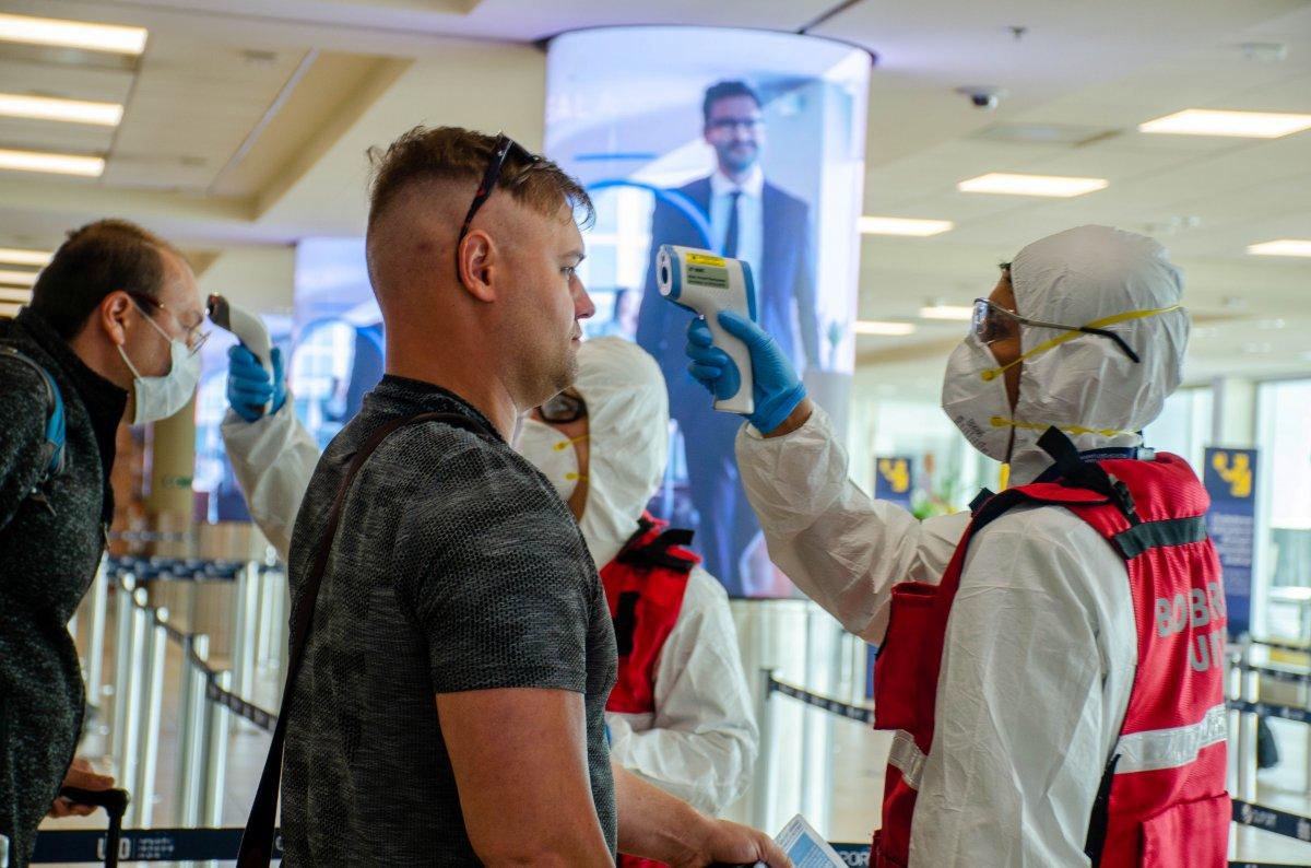 Dünya genelindeki koronavirüs bilançosu artıyor