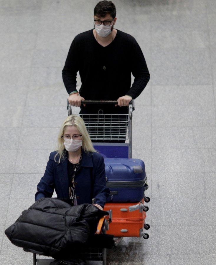 Dünya genelindeki koronavirüs bilançosu artıyor