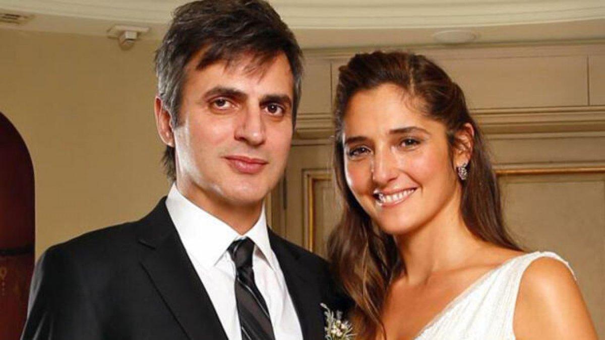 Teoman'ın kızı Zeyno