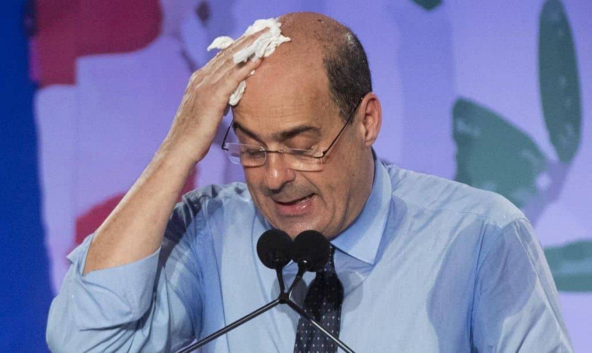 Koronavirüs İtalyan hükümetine de bulaştı