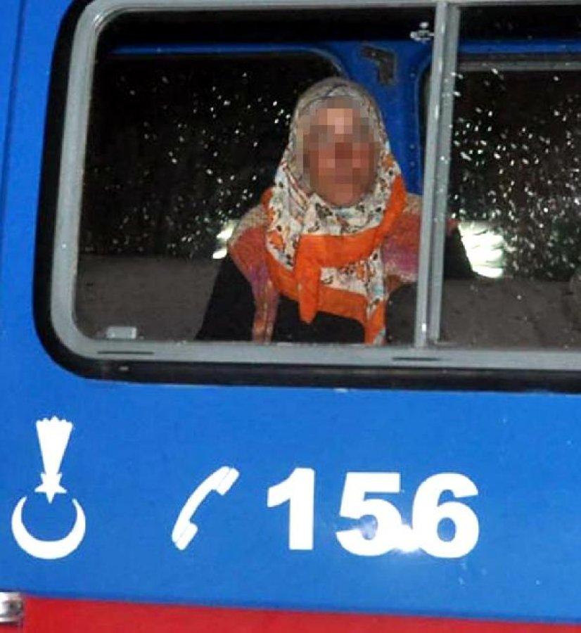 Oda arkadaşının gözlerini oyan kadının cinayeti çıktı