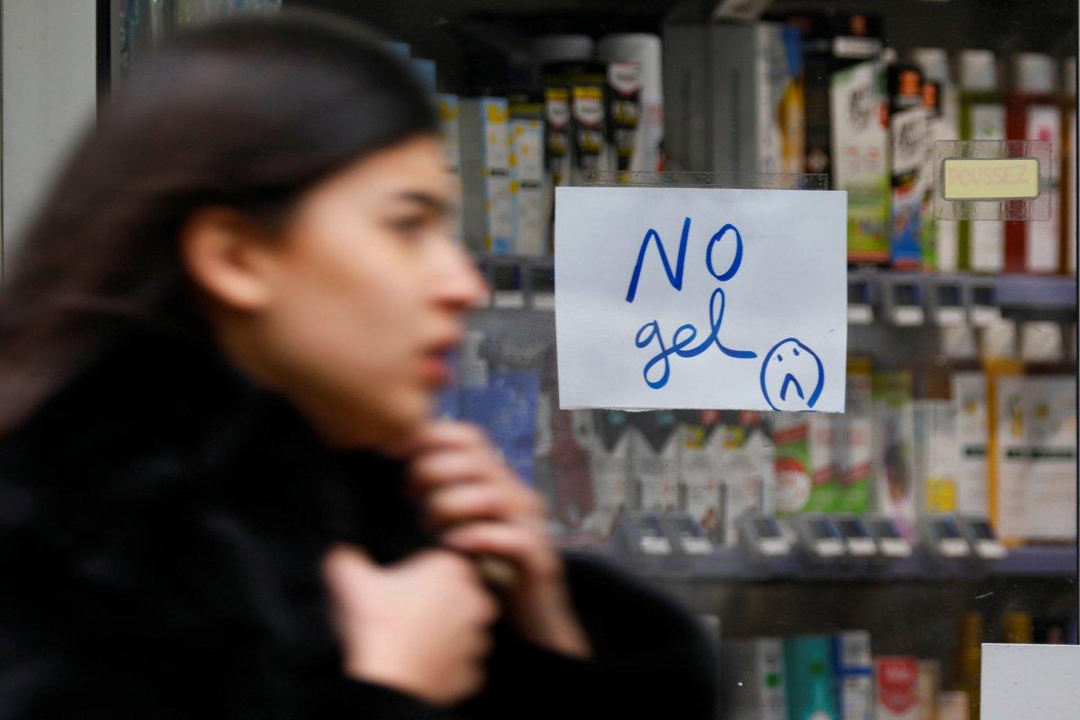 Korona Avrupa'yı etkisi altına aldı