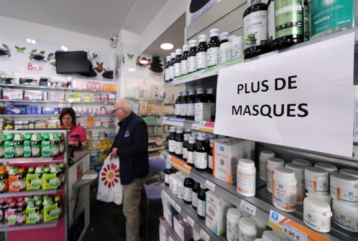 Korona Avrupa'yı etkisi altına aldı