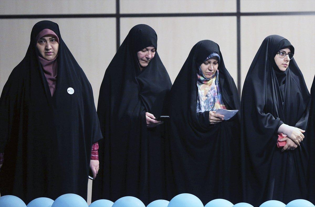 İranlı milletvekili koronavirüsten öldü