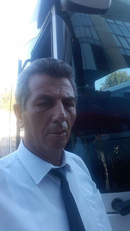 Tartıştığı dayısını pompalıyla vurdu