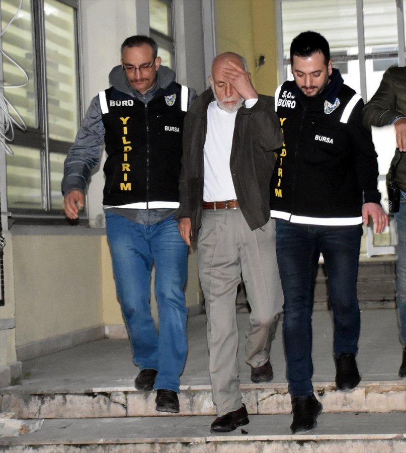 Virüslüyüm diyen kişiye yalan beyandan gözaltı