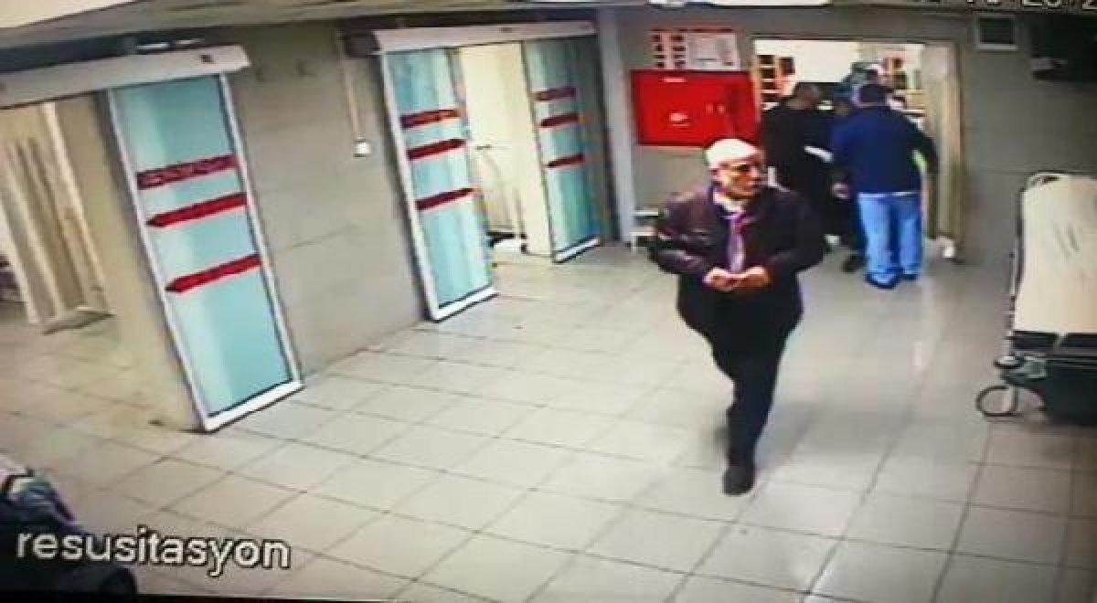 Virüslüyüm diyen kişiye yalan beyandan gözaltı