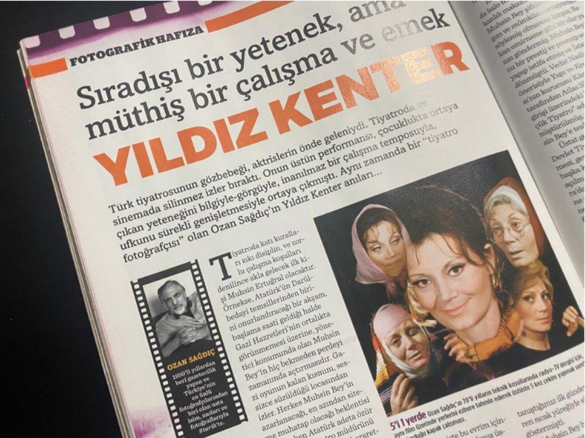 Tarihe ayar veren kadınlar için #tarih dergi