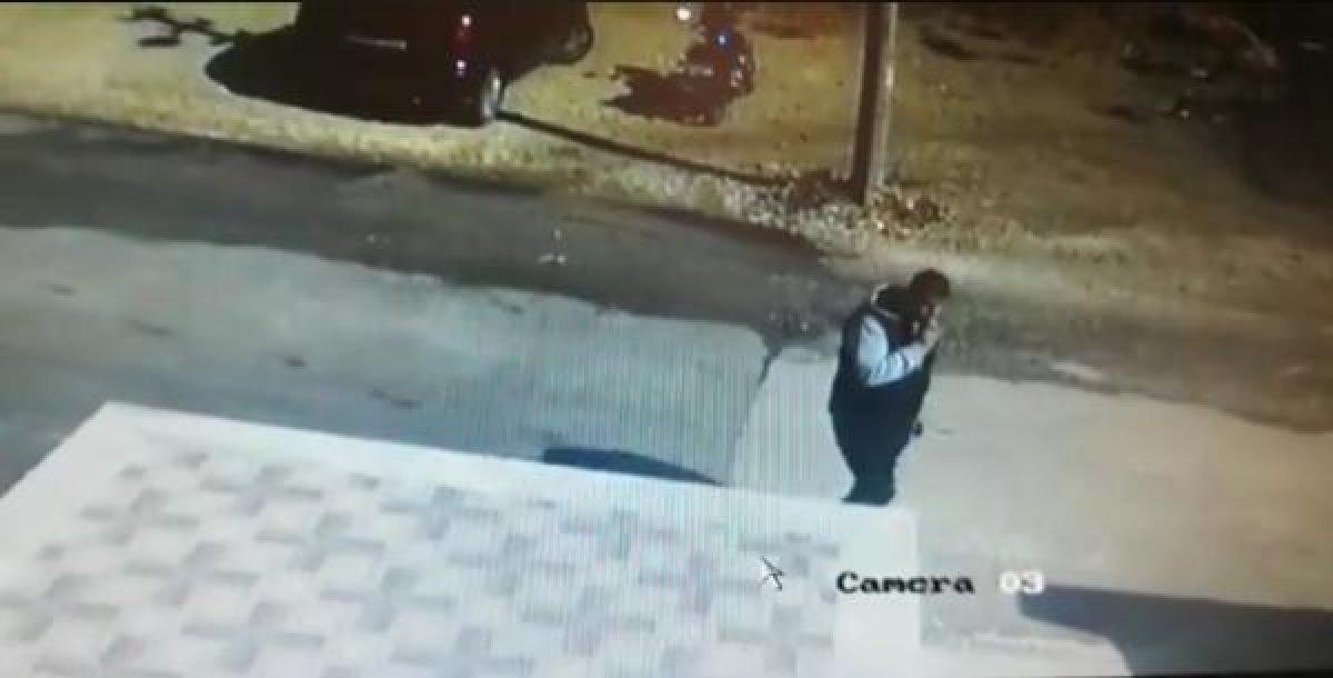 14 yaşındaki çocuğu takip edip asansörde taciz etti