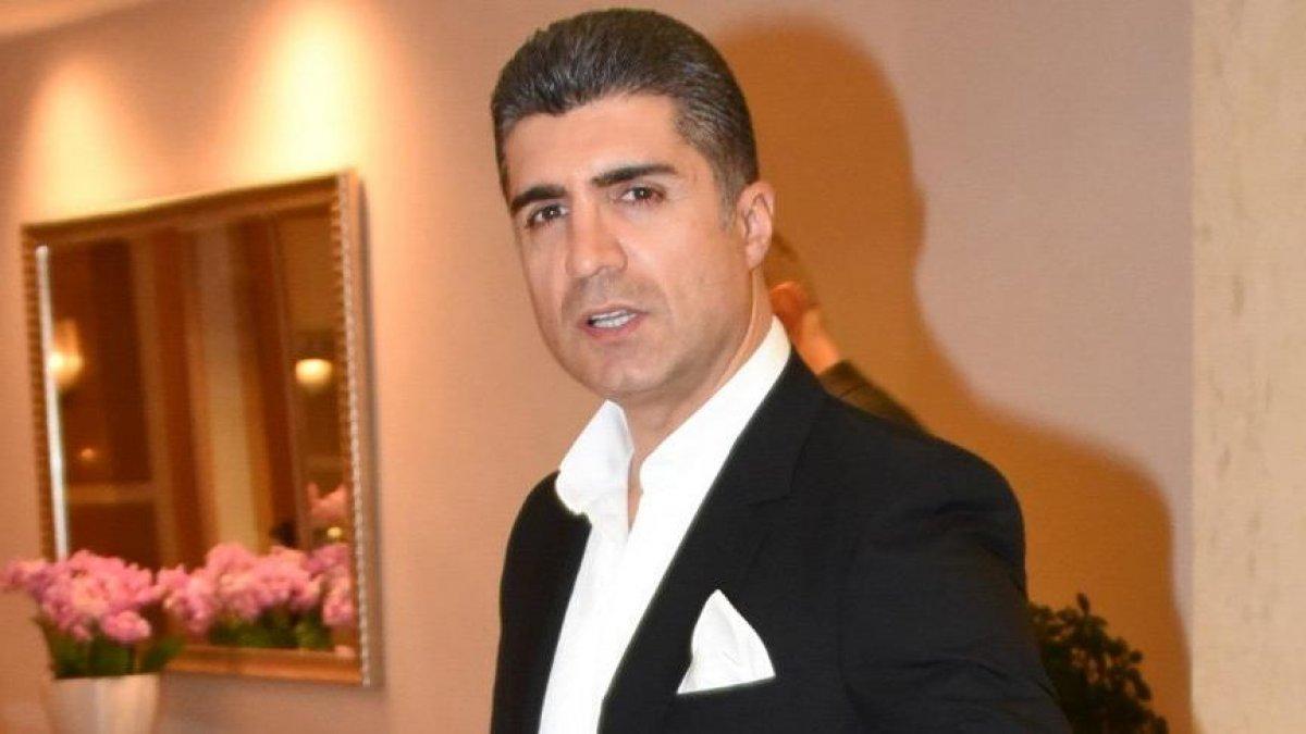 Özcan Deniz'in Kadınlar Günü paylaşımına tepki