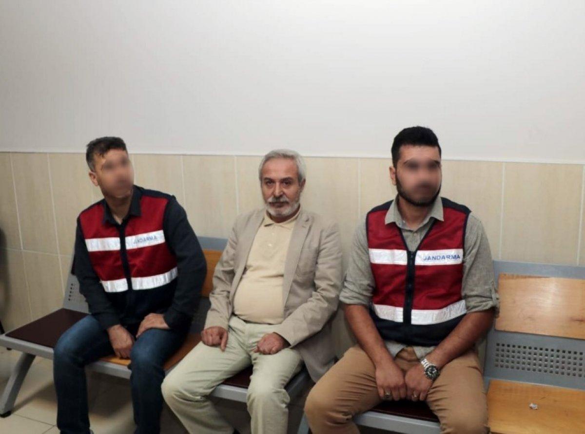 Selçuk Mızraklı, 9 yıl 4 ay hapis cezası aldı