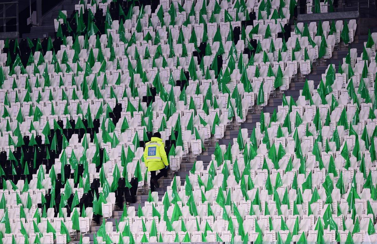 İtalya'da korona nedeniyle 97 kişi daha öldü