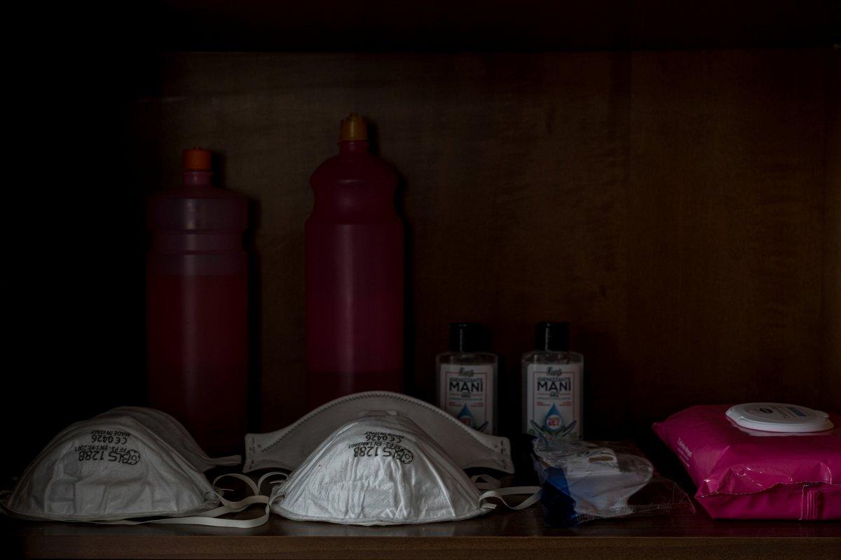 İtalya'da korona nedeniyle 97 kişi daha öldü