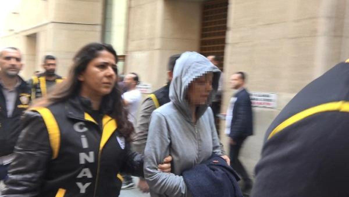 Kayıp olarak aranırken toprağa gömülü cesedi bulundu