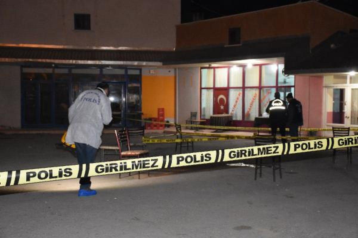 Akrabaların arazi kavgası: 3 ölü, 4 yaralı