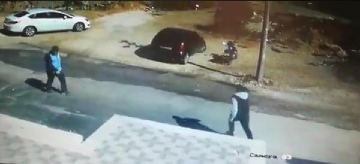 14 yaşındaki çocuğu takip edip asansörde taciz etti