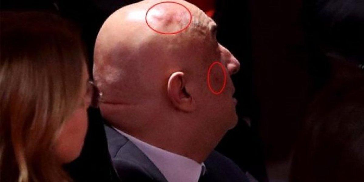 Kılıçdaroğlu, Engin Özkoç'u yanına oturttu