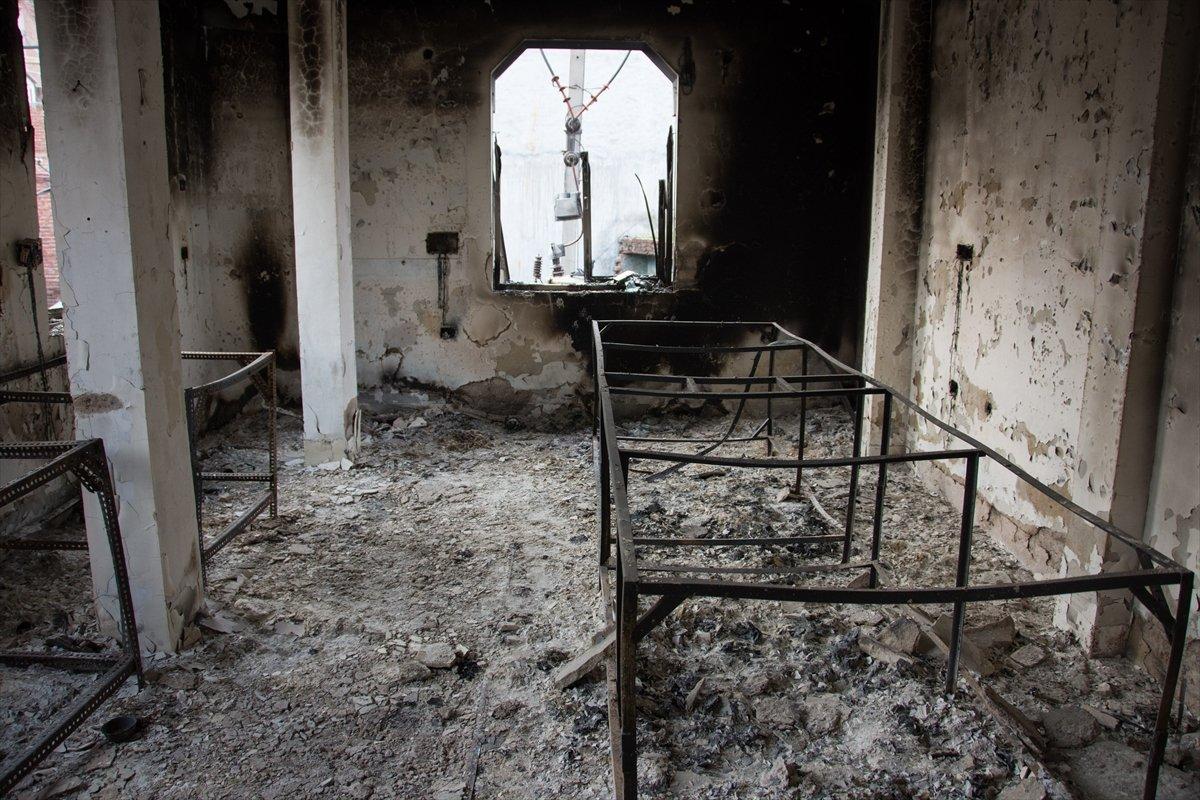 Hindistan'da Müslümanlar hedefte