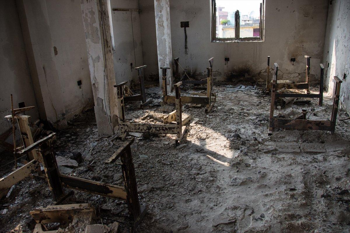 Hindistan'da Müslümanlar hedefte