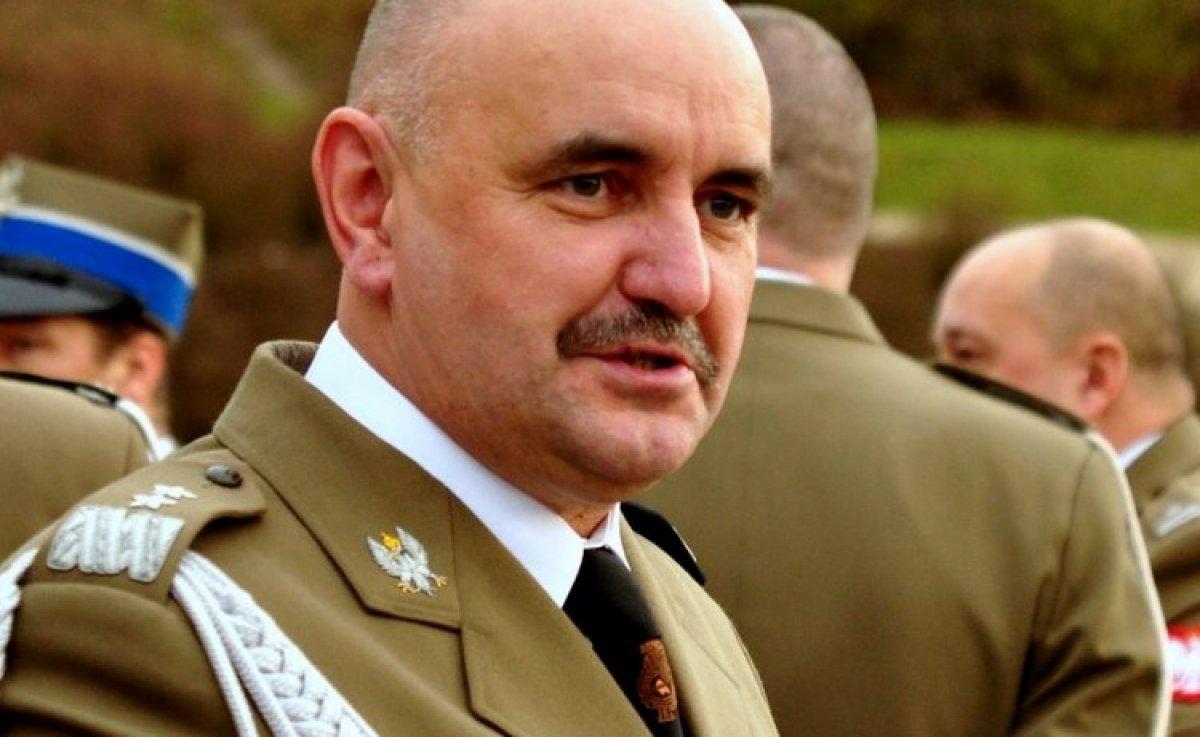 Polonya Genelkurmay Başkanı da koronavirüse yakalandı