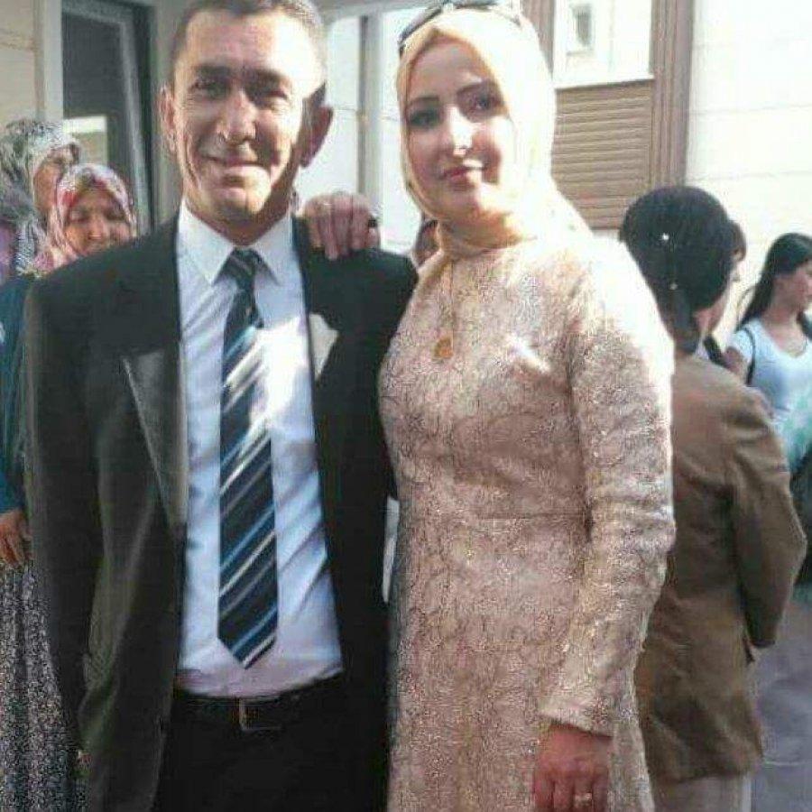 İzmit'te karısını öldüren zanlıya müebbet hapis verildi