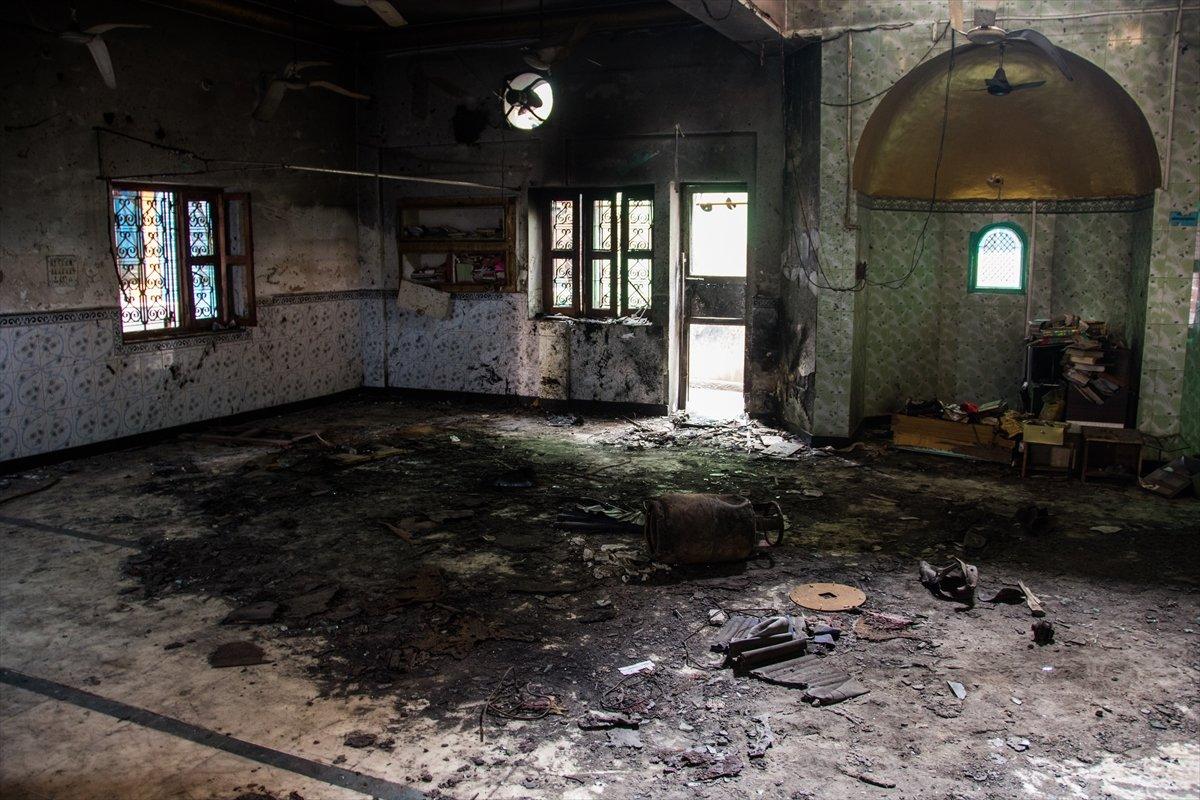 Hindistan'da Müslümanlar hedefte