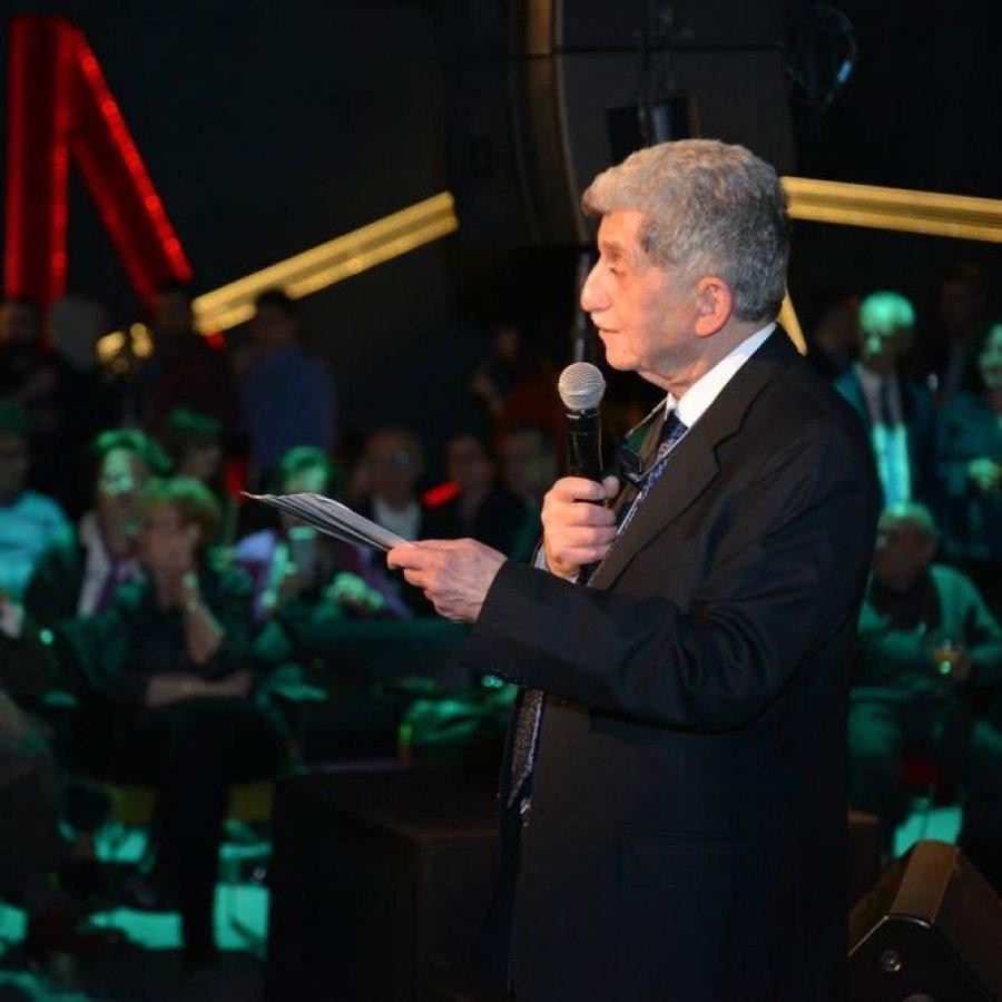 Yakup Almelek ile yazarlığı ve kitapları üzerine konuştuk