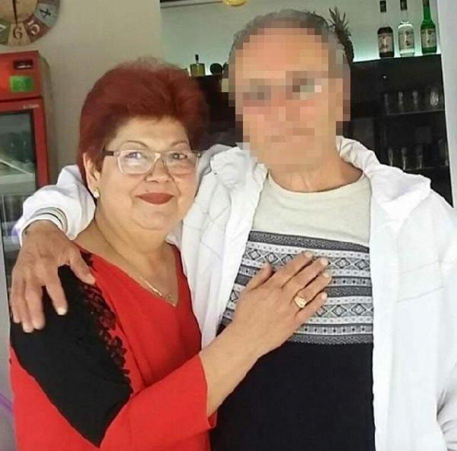 İzmir'de eski eşi tarafından bıçaklanan kadın öldü