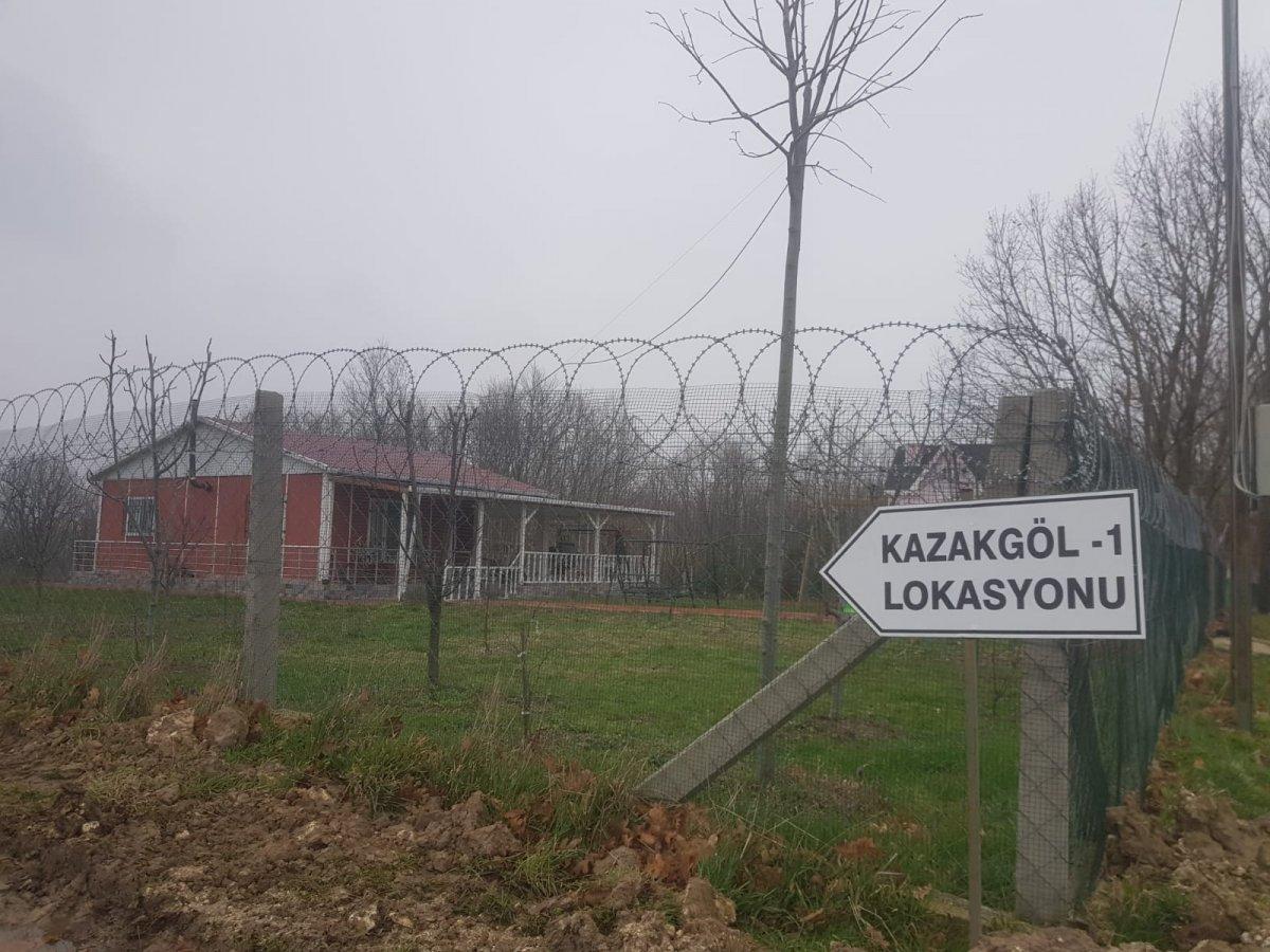 Tekirdağ'da iki noktada daha doğalgaz bulundu