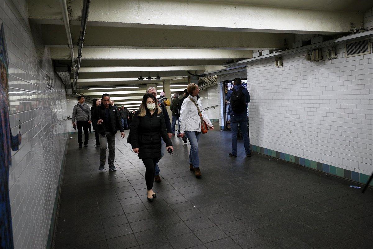 Dünyada koronavirüs bulaşan kişi sayısı 114 bini aştı