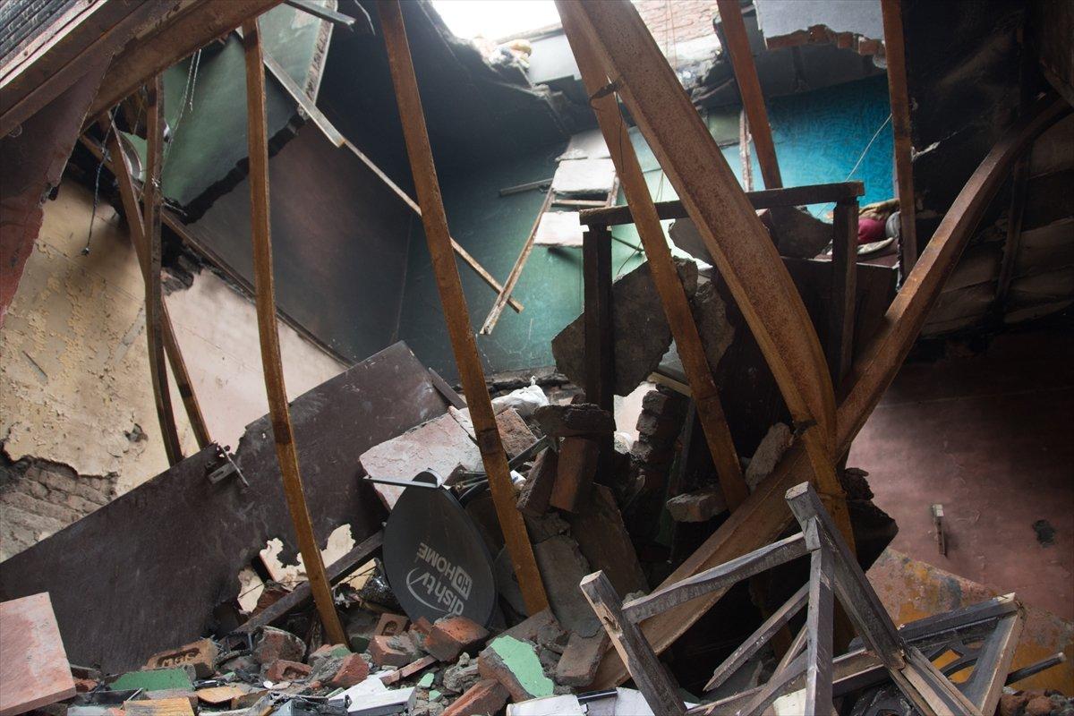 Hindistan'da Müslümanlar hedefte