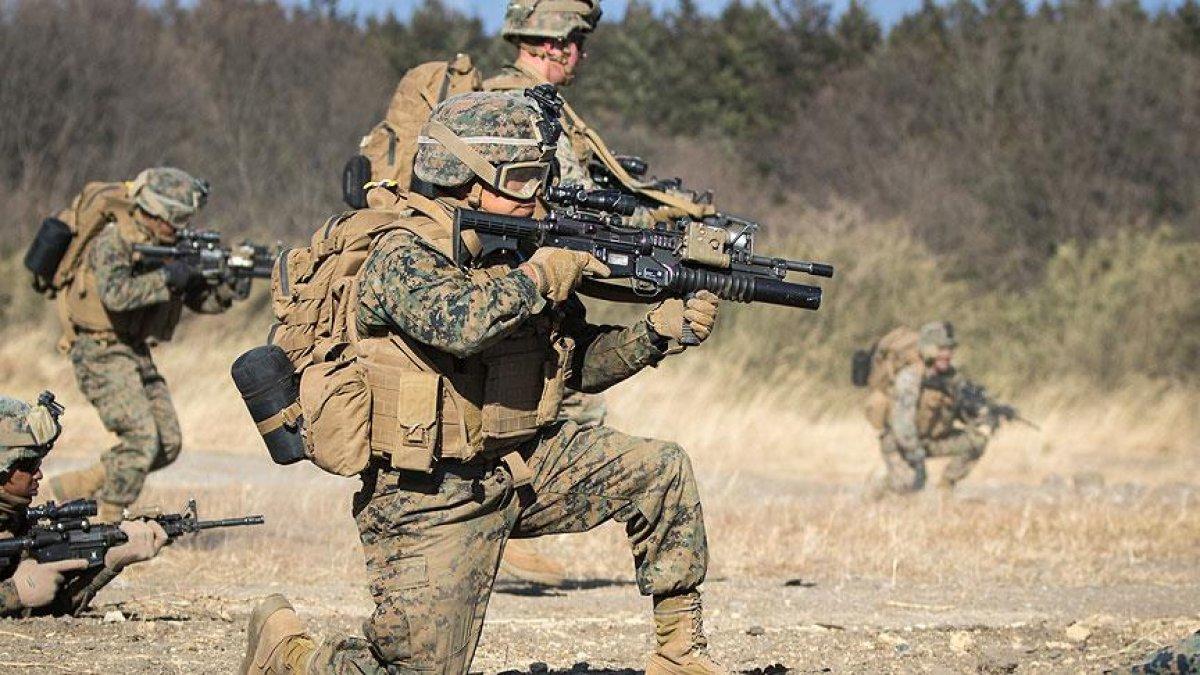 ABD, Afganistan'daki askerlerini çekmeye başladı