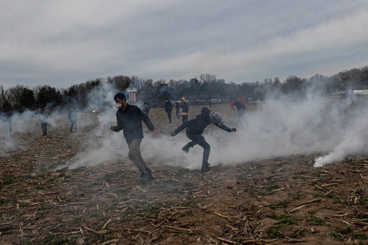 AİHM, Yunanistan hakkında iki başvuruyu işleme aldı