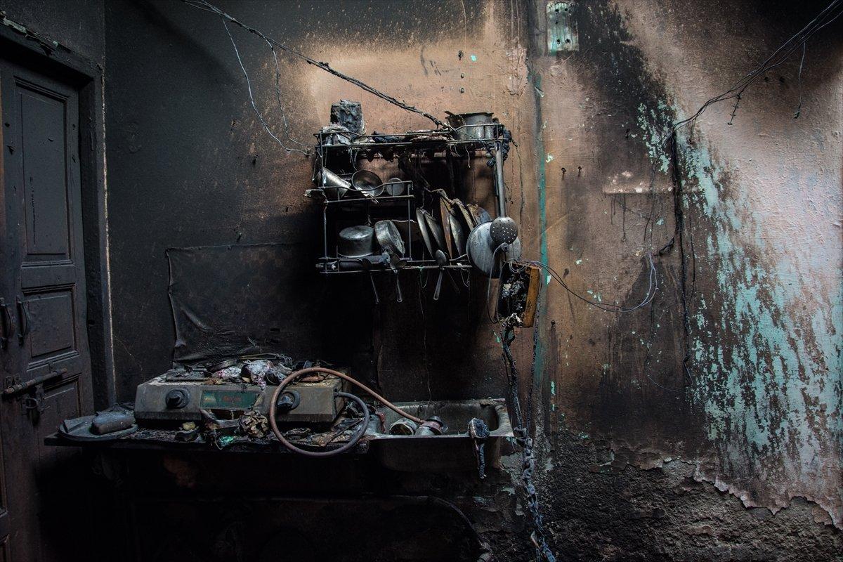 Hindistan'da Müslümanlar hedefte