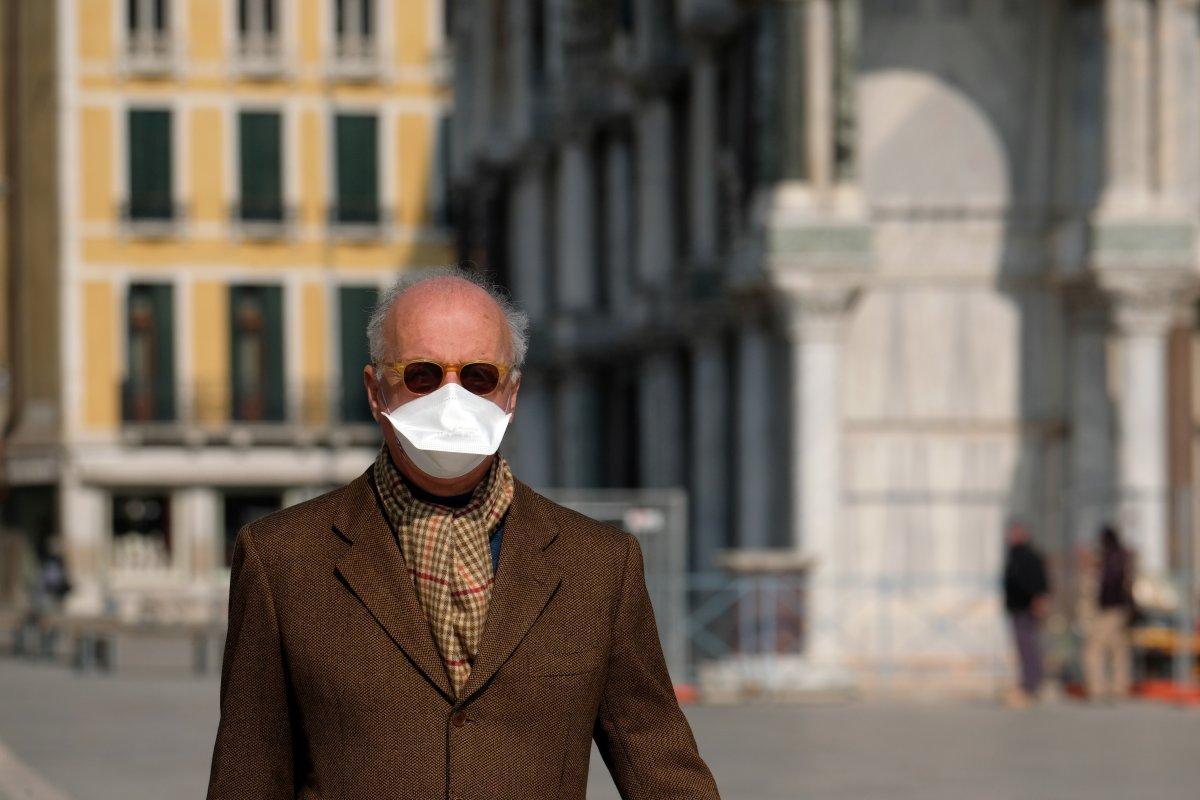 İtalya'nın koronayı yaydığı ülkeler