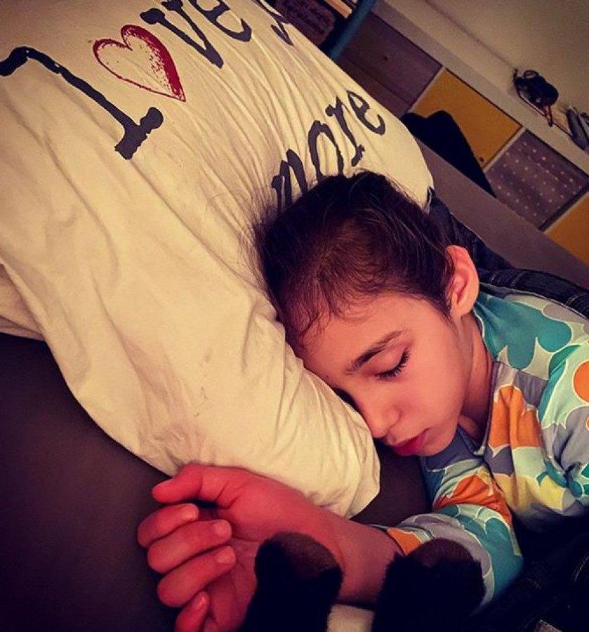 Ceyda Düvenci: Bu satırları ağlarak yazıyorum