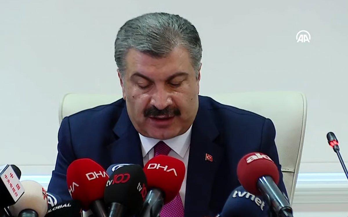 Koronavirüs yaz aylarında etkisini yitirebilir